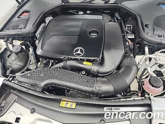 Mercedes-Benz E-класс W213 Exclusive, 2023 6