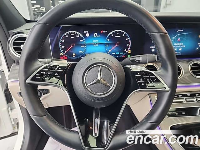 Mercedes-Benz E-класс W213 Exclusive, 2023 9