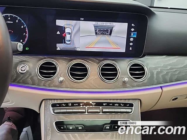 Mercedes-Benz E-класс W213 Exclusive, 2023 10