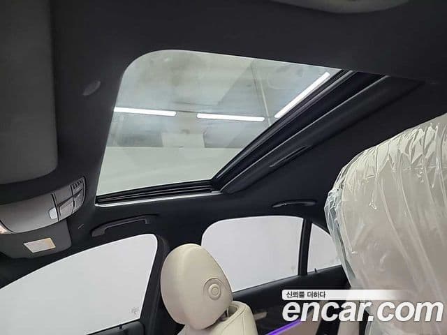 Mercedes-Benz E-класс W213 Exclusive, 2023 15