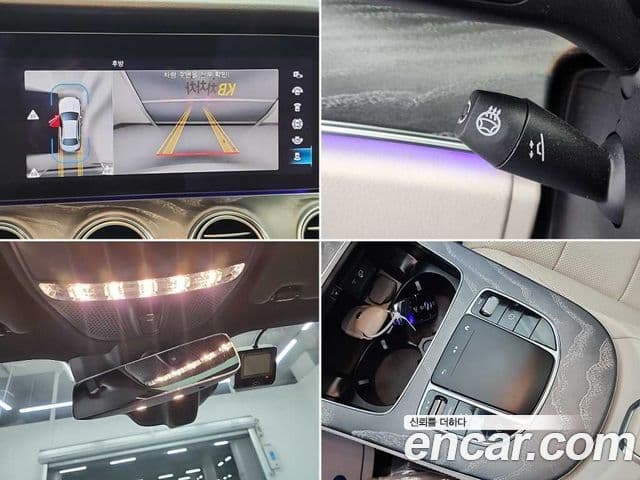 Mercedes-Benz E-класс W213 Exclusive, 2023 17