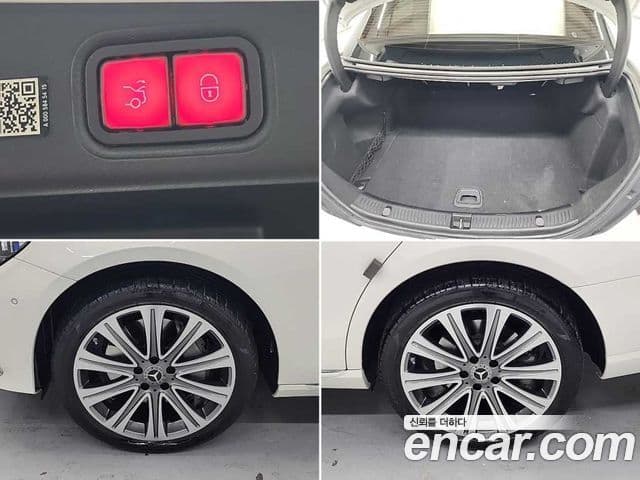 Mercedes-Benz E-класс W213 Exclusive, 2023 19