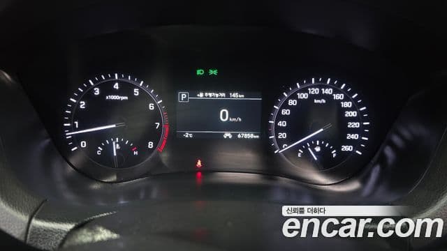 Genesis G80 Luxury, 2018 8