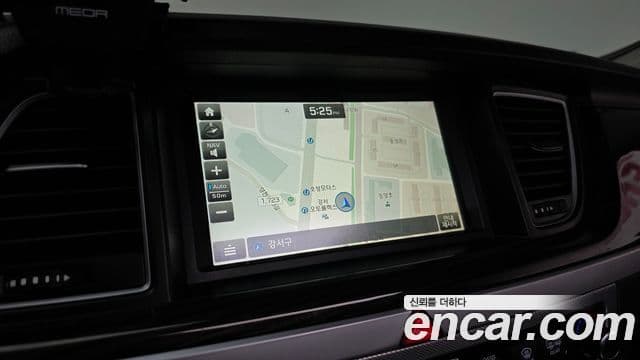 Genesis G80 Luxury, 2018 14