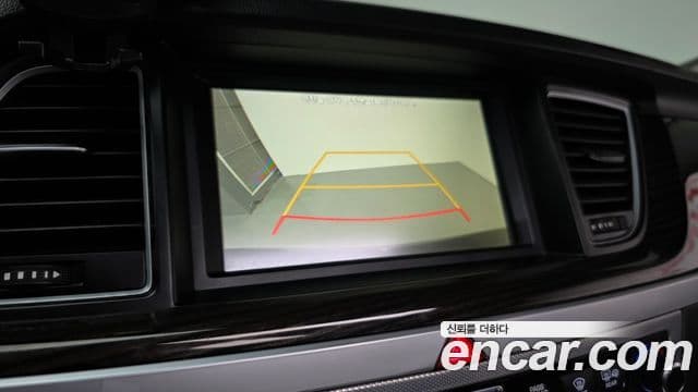 Genesis G80 Luxury, 2018 15