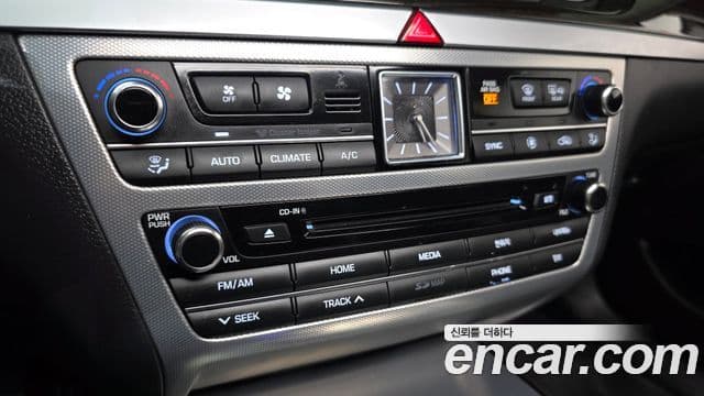 Genesis G80 Luxury, 2018 16