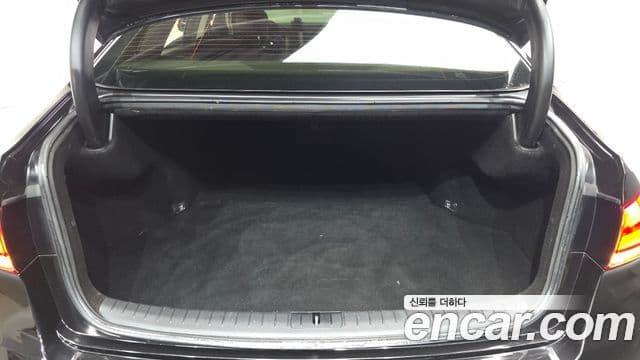 Genesis G80 Luxury, 2018 20