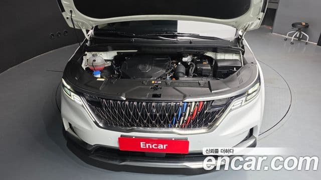 Kia Carnival 4세대 Signature, 2023 6