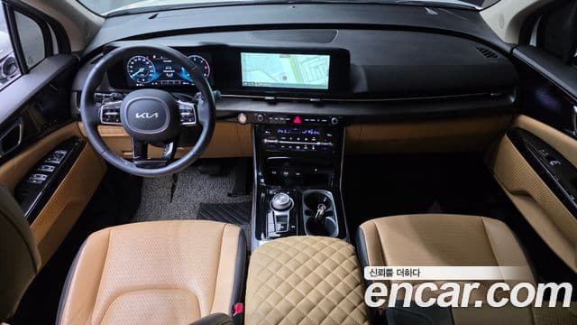 Kia Carnival 4세대 Signature, 2023 7