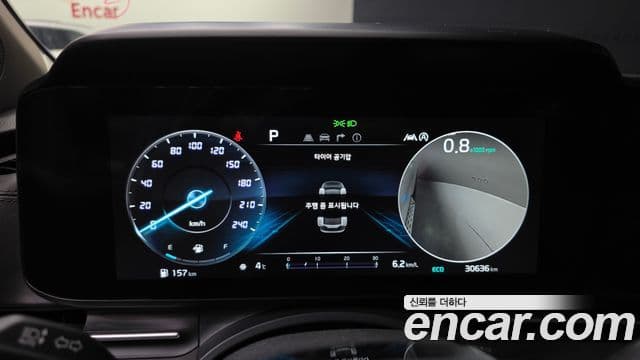 Kia Carnival 4세대 Signature, 2023 8