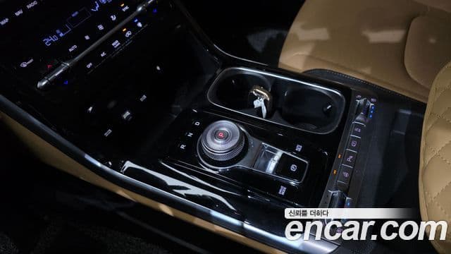 Kia Carnival 4세대 Signature, 2023 9