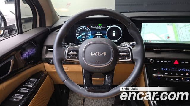 Kia Carnival 4세대 Signature, 2023 13