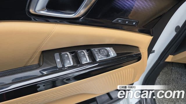 Kia Carnival 4세대 Signature, 2023 14