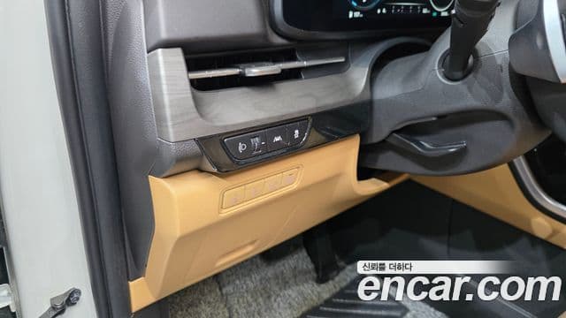 Kia Carnival 4세대 Signature, 2023 15