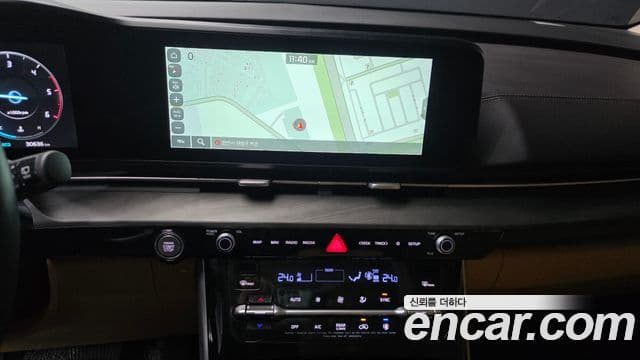 Kia Carnival 4세대 Signature, 2023 17