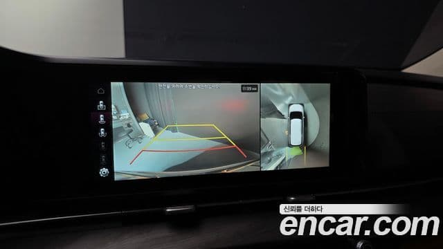 Kia Carnival 4세대 Signature, 2023 18