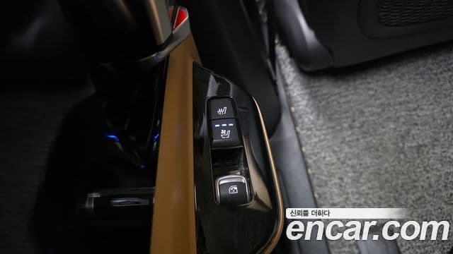 Kia Carnival 4세대 Signature, 2023 19