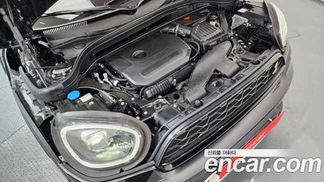 Mini Cooper S Countryman 2세대, 2023 6