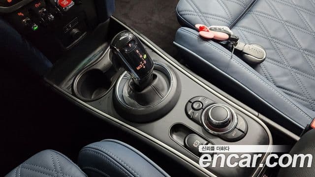 Mini Cooper S Countryman 2세대, 2023 9