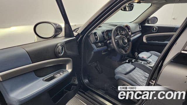 Mini Cooper S Countryman 2세대, 2023 10