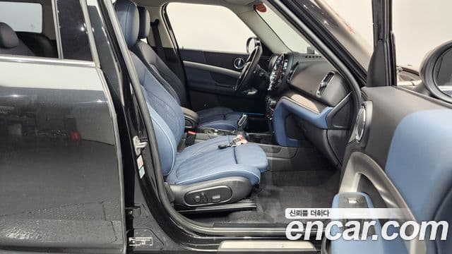 Mini Cooper S Countryman 2세대, 2023 11