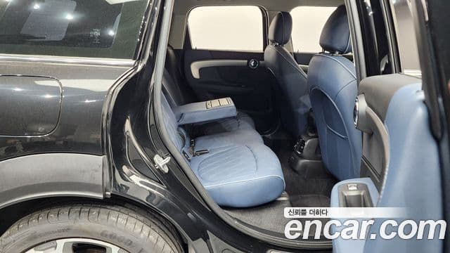 Mini Cooper S Countryman 2세대, 2023 12