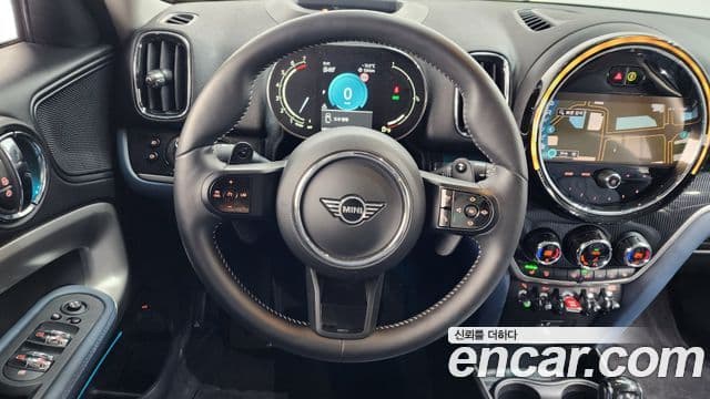 Mini Cooper S Countryman 2세대, 2023 13