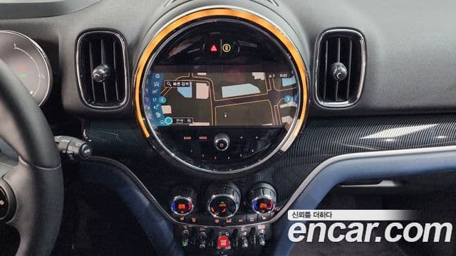 Mini Cooper S Countryman 2세대, 2023 15