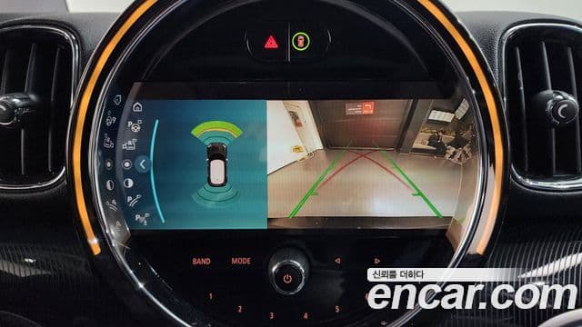 Mini Cooper S Countryman 2세대, 2023 16