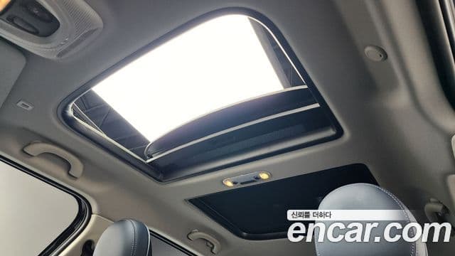 Mini Cooper S Countryman 2세대, 2023 19