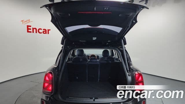 Mini Cooper S Countryman 2세대, 2023 20