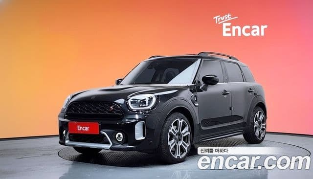Mini Cooper S Countryman 2세대, 2023 1