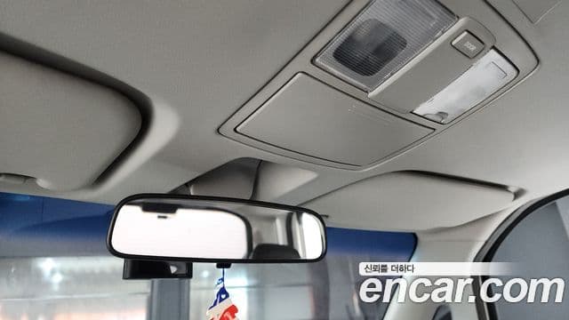 Kia The / новый New Ray Luxury, 2018 16