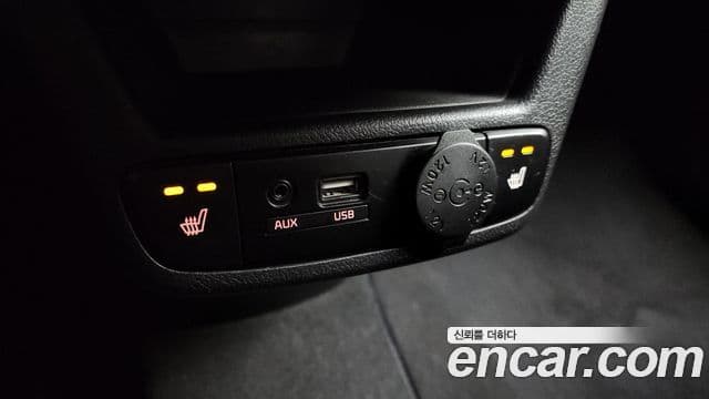 Kia The / новый New Ray Luxury, 2018 17