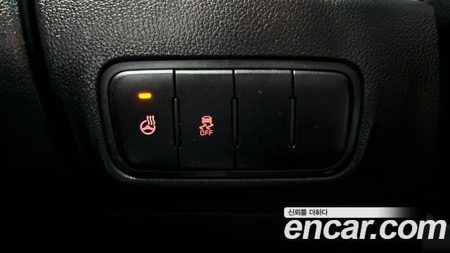 Kia The / новый New Ray Luxury, 2018 18