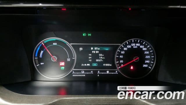 Kia Sorento 4세대 Prestige, 2021 8