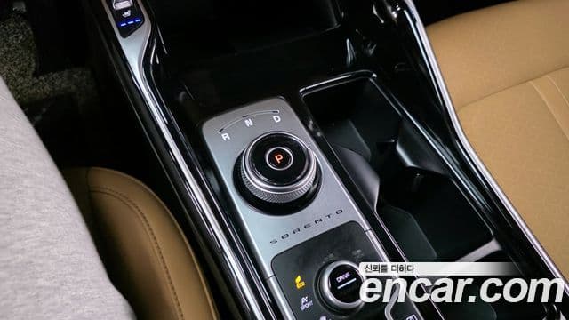 Kia Sorento 4세대 Prestige, 2021 9