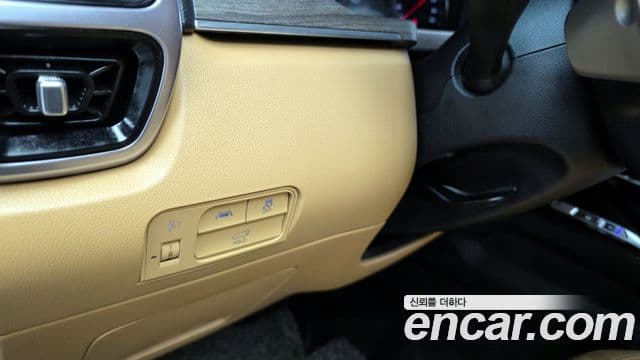 Kia Sorento 4세대 Prestige, 2021 14
