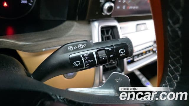 Kia Sorento 4세대 Prestige, 2021 15