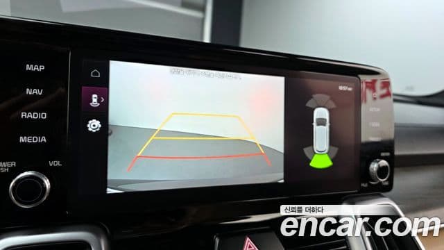 Kia Sorento 4세대 Prestige, 2021 16