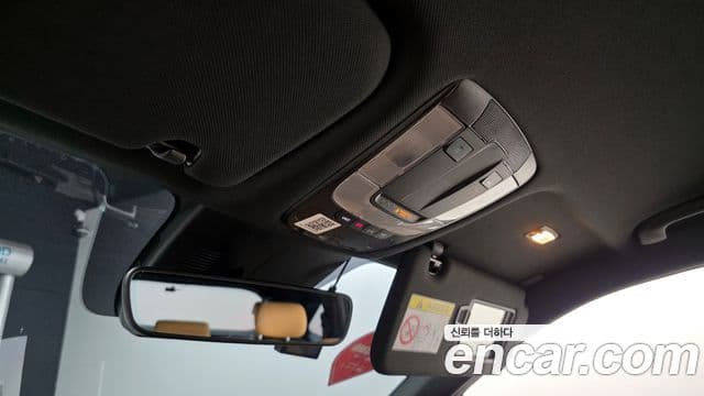 Kia Sorento 4세대 Prestige, 2021 18