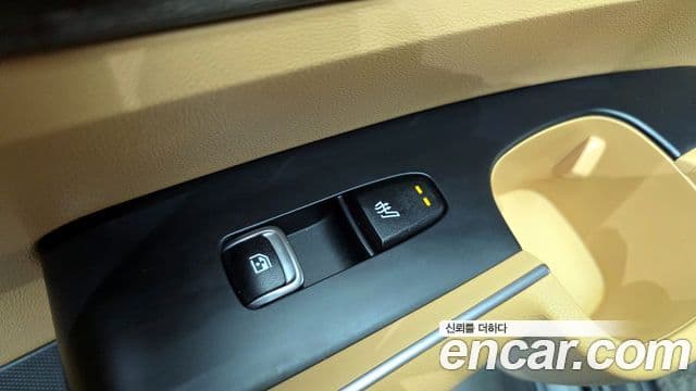 Kia Sorento 4세대 Prestige, 2021 19
