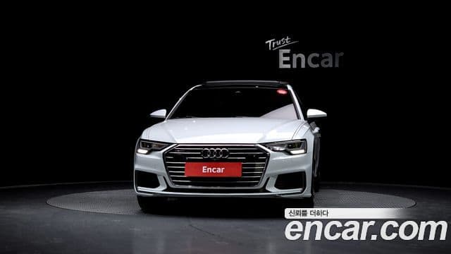 Audi A6 (C8) Premium, 2023 3