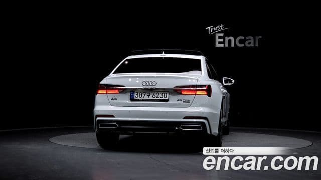 Audi A6 (C8) Premium, 2023 4