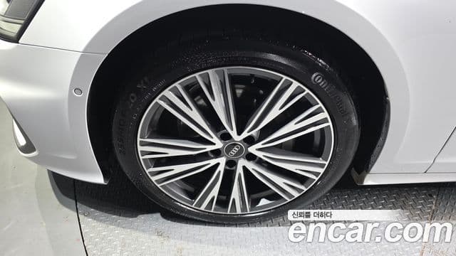 Audi A6 (C8) Premium, 2023 все фото