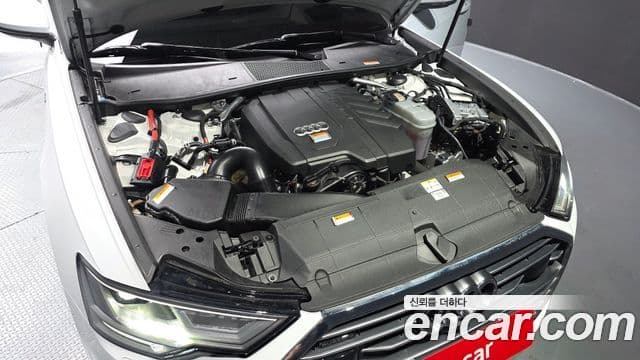 Audi A6 (C8) Premium, 2023 6