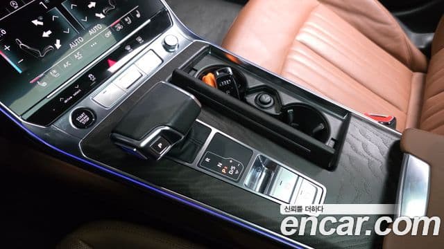 Audi A6 (C8) Premium, 2023 9