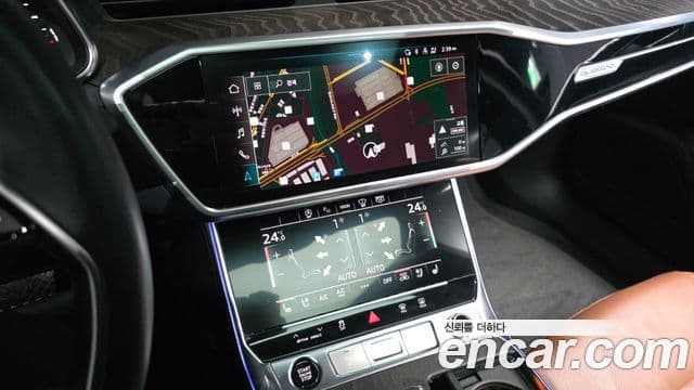 Audi A6 (C8) Premium, 2023 14