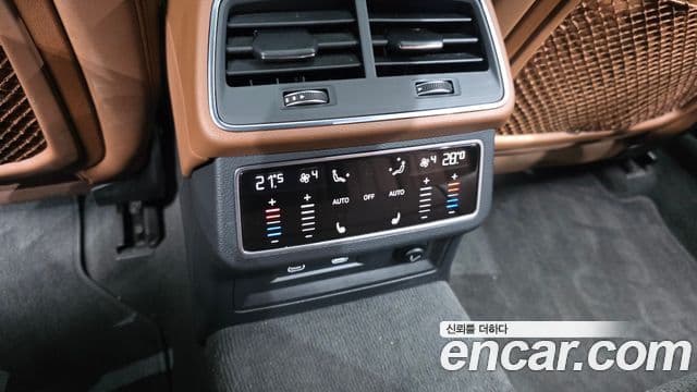 Audi A6 (C8) Premium, 2023 19