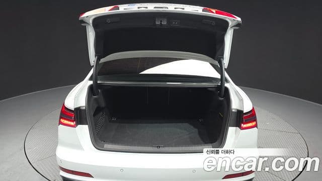 Audi A6 (C8) Premium, 2023 20